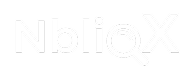 NbliqX Logo